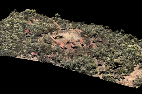 modelisation-3d-temples-jungle-laos Modélisation en 3D des temples dans la jungle au Laos