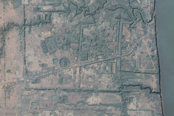 modelisation-3d-temples-jungle-laos Modélisation 3D des temples dans la jungle au Laos