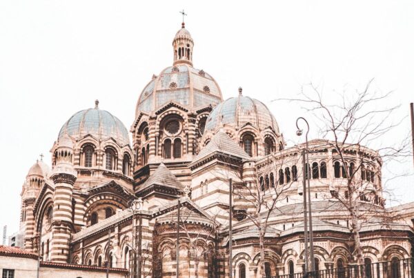 Géomètre, un métier fait d’ares et d’art