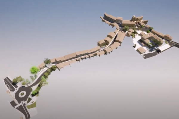 maquette-3-d-ville-region-provence maquette-3-d-ville-region-provence