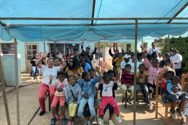 Évènement à AKANY TSIMOKA