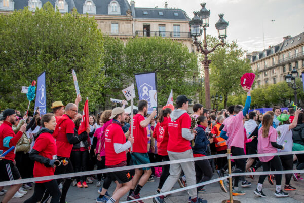 La Nuit des Relais 2024