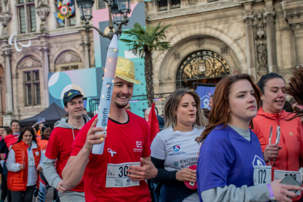 La Nuit des Relais 2024