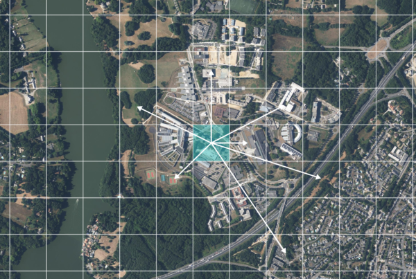 Les Visions Transformers